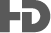 HD Logo